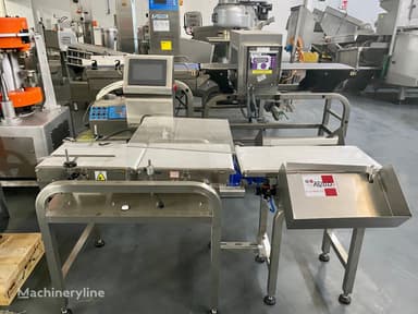Máquina de coser bolsas Teycomur Maquinaria TM-C2000 disponible