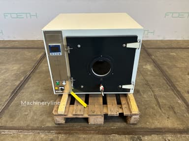 Equipo de secado industrial Elektro-Wärme Aachen HS VRTK 120 de 2007