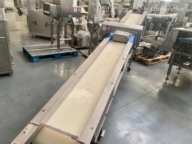 Safeline Mettler Toledo industrieller Metalldetektor für Lebensmittel