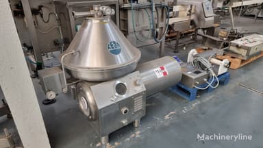 Reda RE 100 P industrial pump