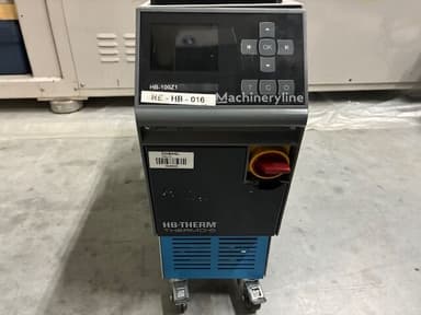 HB THERM 100 Z1 industrial temperature controller