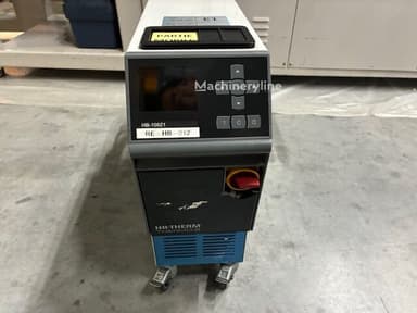 HB-Therm 100 Z1 teollinen lämpötilansäädin vuodelta 2018