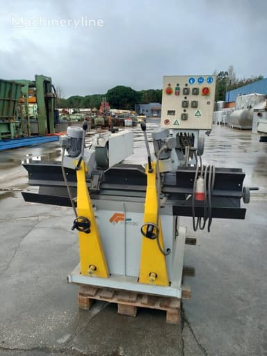 128D jig grinding machine
