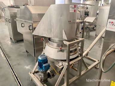 Centrífuga de laboratorio Russel Finex en España
