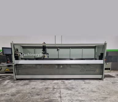 Emmegi Phantomatic T3 A - centros de mecanizado