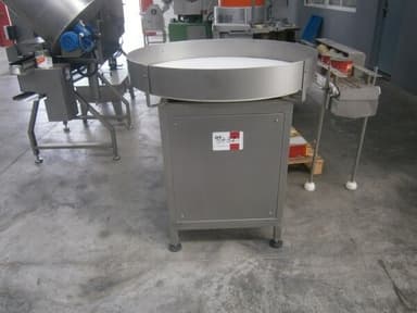 Disco de alimentación other packaging machinery
