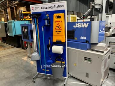Equipo de lavado Station de lavage disponible en Bellignat
