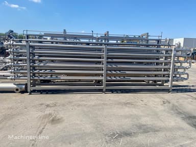 Pasteurizador tubular disponible en España