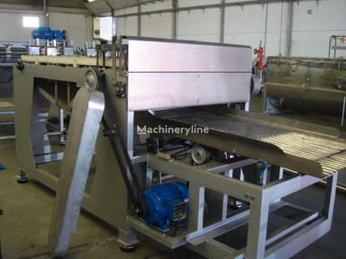 Chaconsa PDA-5 Pitting-Maschine Baujahr 2000 in Spanien