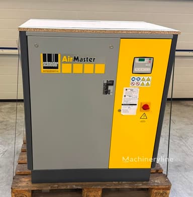 Compresor portátil Schneider Senator AirMaster AM K 15-10