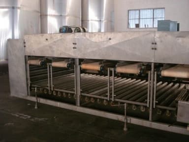 Máquina clasificadora y calibradora de fruta Calibrador de fruta