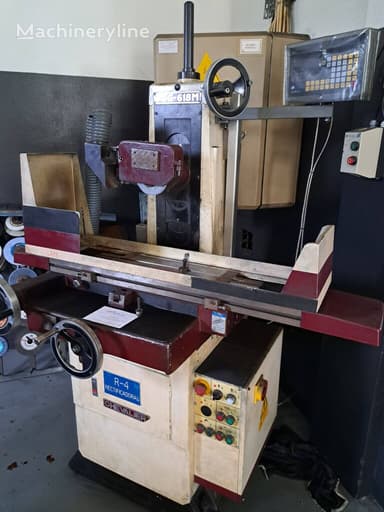 Falcon FSG 618M surface grinding machine