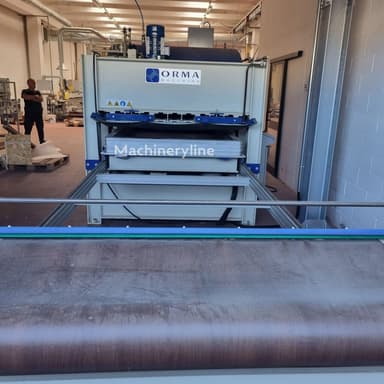Prensa de vacío Orma AIR/SYSTEM/ECO 25/14 en venta