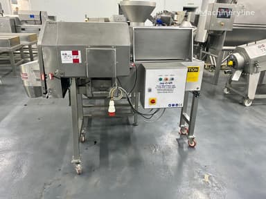 FAM TS1-D Gemüseschneidemaschine in Spanien