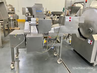 Máquina cortadora de verduras Urschel GA en España