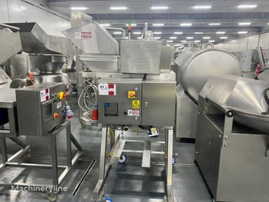 Urschel RA-A Gemüseschneidemaschine in Spanien