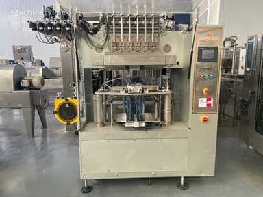 Máquina de pesaje y envasado INEVER de 2005 en España
