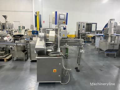 Máquina de pesaje y envasado PA UK FP 6 en España