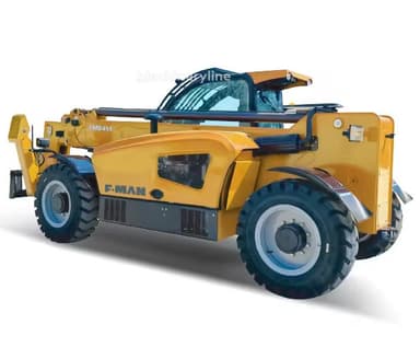 Fman FM8414 telehandler