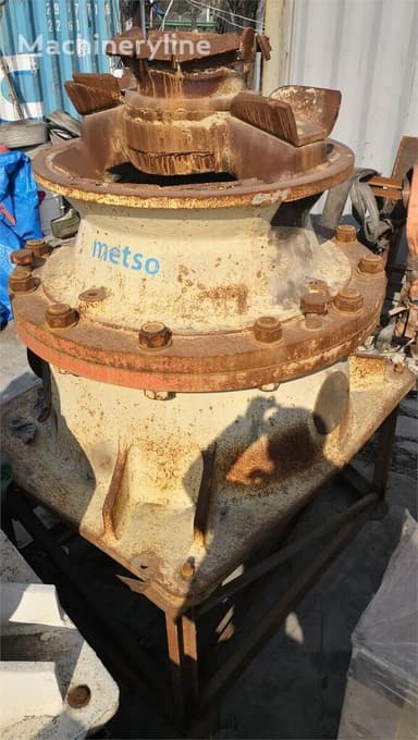 Metso Used GP100 Cone Crusher
