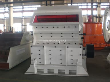 Kinglink KINGLINK PF1210 horizontal shaft impact crusher