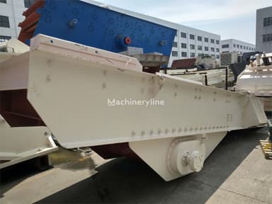 Kinglink ZSW590x110 Stone Wobbler feeder mining feeder
