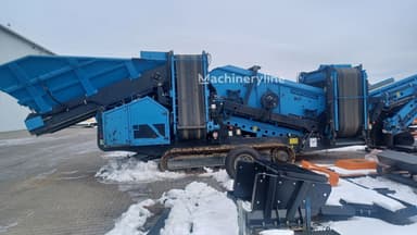Pronar MPB 1238S demo criba vibratoria de 2021