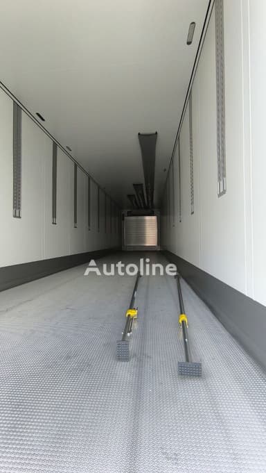 Semirremolque frigorífico doble piso Schmitz Cargobull 2026