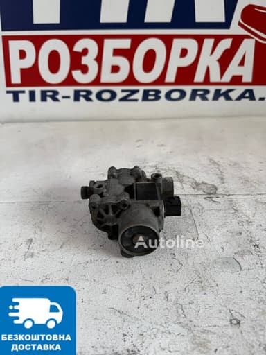 Modulador ABS para MB Atego y DAF XF106 Euro 6