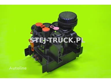 Modulador EBS WABCO para camión Mercedes-Benz modelo A0004292024