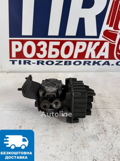EBS-modulaattori DAF XF105 -kuormaajatraktorille malli 4801066080