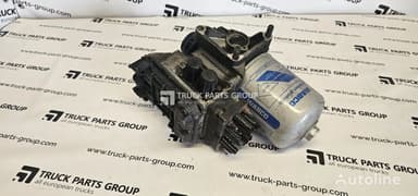 Lufttrockner-Patrone für Scania EURO6-Serien-Lkw von 2018