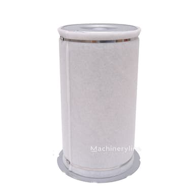 Filtro de aire para compresor y motor