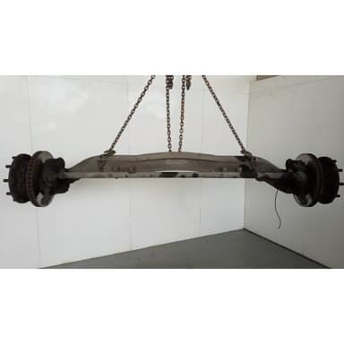 Eje para tractora Scania 124 disponible
