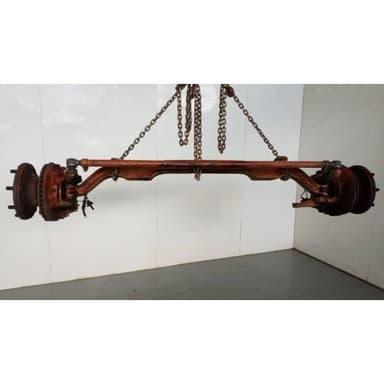 Eje para camiones Iveco Eurocargo 1994 a 2000