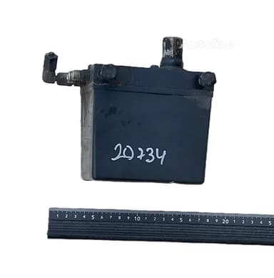 Bomba elevadora de cabina R450 para camiones Scania L, P, G, R, S