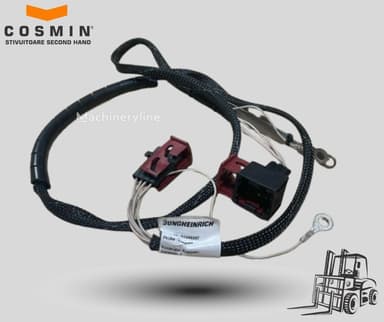 Jungheinrich 51046387 Elektrokabel für Dieselstapler