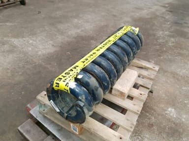 Resorte helicoidal Hyundai para excavadora en Uxes, España