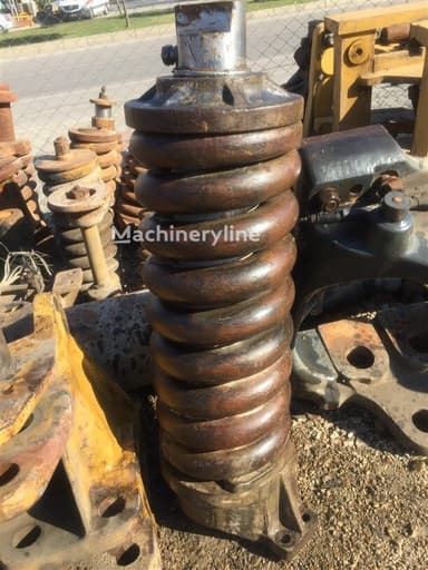 Resorte helicoidal usado para excavadora Volvo EC460BLC de 2009