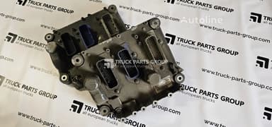 DAF 105 XF, CF EURO 4 und 5 Emissions-ECU von 2012