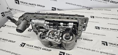 DAF 105 XF Euro 4/5 Automatikgetriebe-Steuergerät von 2012