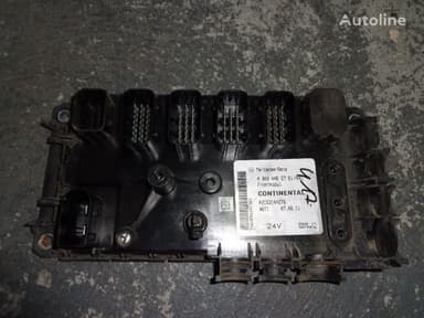 Mercedes-Benz Actros MP2/MP3 Frontmodul ECU Baujahr 2012