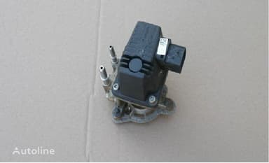 Mercedes-Benz Actros MP4 EURO5/6 AdBlue-Dosiereinheit 2021