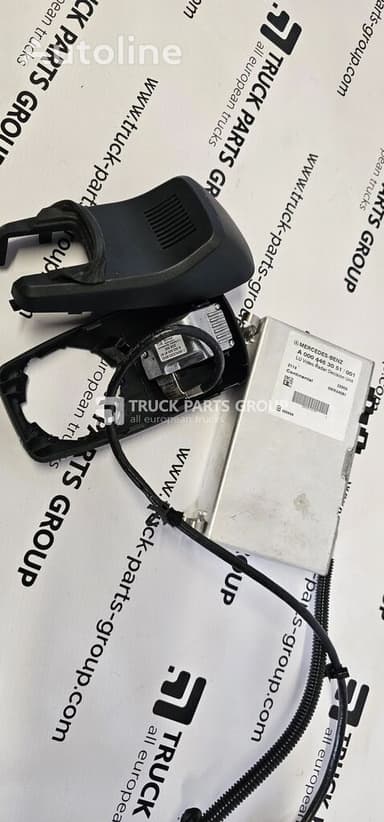 Mercedes-Benz Actros MP4 ECU Video-Radar-Steuergerät 2016