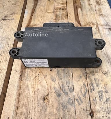 Steuergerät A0015400701 für Mercedes-Benz Atego 1524 Baujahr 2010