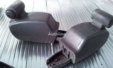 Mercedes-Benz Schalthebel für EURO3, EURO5, MP2, MP3 Modelle