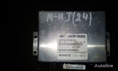 Steuergerät für Renault Premium, Magnum, Midlum LKWs Baujahr 2008