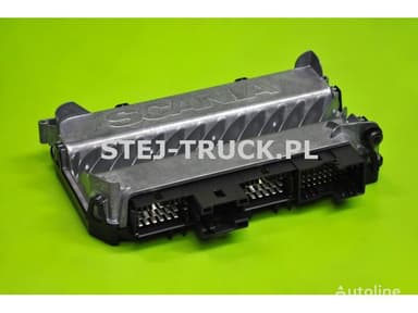 Steuergerät für Scania-Lkw in Kargowa