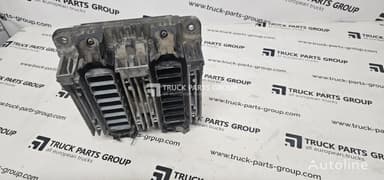 Scania ECU EMS Steuergeräte für verschiedene Serien von 2011 in Kaunas