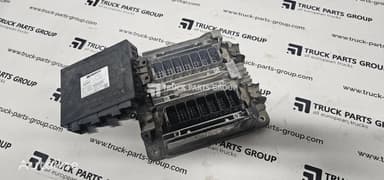 Zündanlage für Scania R, P, G, L Serie EURO5 mit ECU und Steuergerät